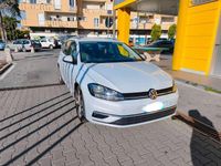 Usata VW Golf VII Highline 116 CV (85 kW) 2018 Station wagon