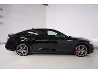 usata Audi A5 Sportback 40 TFSI quattro S tronic S line edition usato