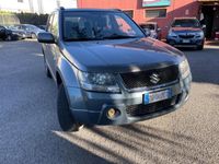 usata Suzuki Grand Vitara Grand Vitara1.9 DDiS 5 porte