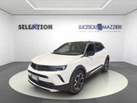 Usata Opel Mokka Ultimate 2022 Bianco SUV