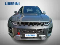 Usata KGM Torres 204 CV (150 kW) 2026 Verde SUV
