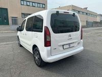 usata Citroën Berlingo Multispace BlueHDi 100 5 posti