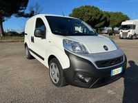 Usata Fiat Fiorino 95 CV (69 kW) 2020 Bianco Monovolume