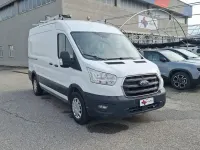 Usata Ford Transit Trend 130 CV (95 kW) 2021 Bianco
