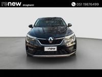 Usata Renault Arkana Techno 94 CV (69 kW) 2022 Nero SUV