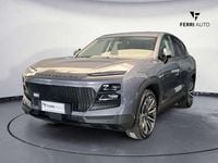 Usata Sportequipe S6 GT 178 CV (130 kW) 2025 Grigio scuro SUV