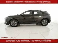 Usata DS Automobiles DS4 Bastille 131 CV (96 kW) 2023 Nero SUV