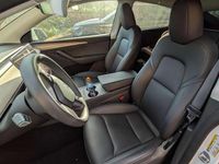 Usata Tesla Model Y 378 kW (514 CV) 2023 Bianco SUV