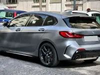 Usata BMW M135 Comfort Edition 306 CV (225 kW) 2022 Grigio Utilitaria