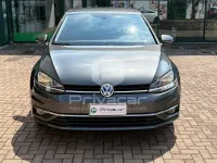 Usata VW Golf VIII Business 149 CV (109 kW) 2020 Grigio Berlina