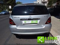 usata Mercedes 320 Classe R (BR251)CDI cat 4Matic Sport