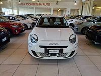 Usata Fiat 600 La Prima 101 CV (74 kW) 2024 Verde metallizzato SUV