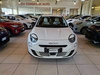 Usata Fiat 600 La Prima 101 CV (74 kW) 2024 Verde metallizzato SUV