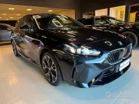Usata BMW 118 M Sport 150 CV (110 kW) 2025 Nero Utilitaria
