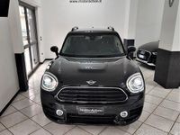 usata Mini One D Countryman 1.5 Hype auto 7m