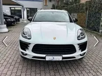 Usata Porsche Macan 340 CV (250 kW) 2015 SUV