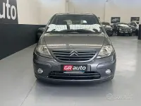 Usata Citroën C3 Exclusive 73 CV (53 kW) 2005 Other Berlina