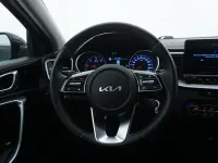 Usata Kia XCeed 136 CV (100 kW) 2022 Grigio SUV