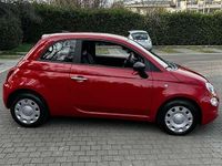 Usata Fiat 500 69 CV (50 kW) 2023 Utilitaria