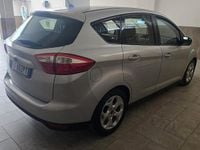 Usata Ford C-MAX 115 CV (84 kW) 2012 Grigio Monovolume