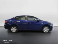 Usata Fiat Tipo 130 CV (95 kW) 2024 Blu vento metallizzato Berlina