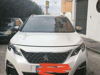 Usata Peugeot 3008 GT 181 CV (133 kW) 2017 SUV