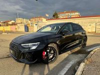 usata Audi RS3 SPB TFSI quattro S tronic