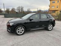 Usata Audi Q3 S-Line 150 CV (110 kW) 2019 SUV