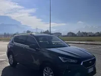 Usata Seat Tarraco Style 150 CV (110 kW) 2019 SUV
