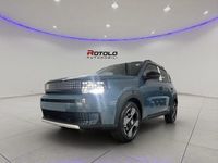 Nuova Fiat Grande Panda La Prima 110 CV (80 kW) 2025 Blu Utilitaria