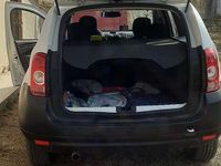 Usata Dacia Duster 110 CV (80 kW) 2011 Bianco SUV