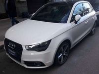 usata Audi A1 Sportback A1 1.6 tdi Ambition s-tronic