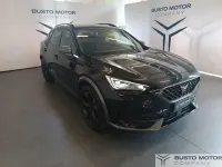 Usata Cupra Formentor 204 CV (150 kW) 2023 Nero / metallizzato SUV
