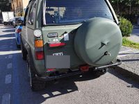 Usata Daihatsu Feroza 1990 SUV