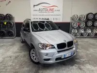 Usata BMW X5 235 CV (172 kW) 2008 Grigio SUV