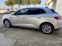 Usata Renault Mégane IV 116 CV (85 kW) 2019 Berlina