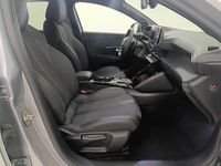 Usata Peugeot 208 GTi 145 CV (106 kW) 2024 Grigio Utilitaria