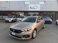 Usata Fiat Tipo Easy 120 CV (88 kW) 2017 Bronzo Berlina