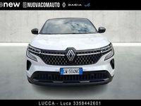 Usata Renault Austral Techno 158 CV (116 kW) 2024 Bestyle montecarlo (bianco na SUV