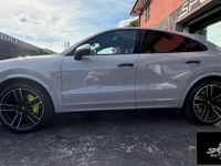 Usata Porsche Cayenne S E-Hybrid 462 CV (339 kW) 2020 Bianco SUV