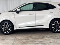 usata Ford Puma 1 0 ecoboost h st line x ses 125cv