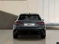 Nuova Audi RS3 Ambiente 400 CV (294 kW) 2026 Grigio daytona perla Berlina
