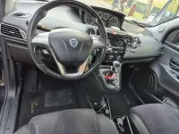 Usata Lancia Ypsilon Silver 69 CV (50 kW) 2012 Utilitaria