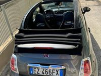 Usata Abarth 595 165 CV (121 kW) 2014 Utilitaria