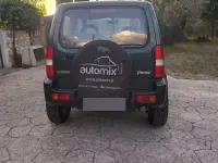 Usata Suzuki Jimny 85 CV (62 kW) 1999 Verde SUV
