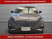Usata Omoda 5 147 CV (108 kW) 2024 Grigio SUV