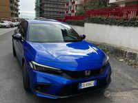 usata Honda Civic 2.0 hev Sport ecvt