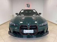 Usata BMW M3 Efficient Dynamics 551 CV (405 kW) 2025 Verde Station wagon
