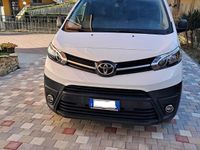 Usata Toyota Proace 122 CV (89 kW) 2020 Monovolume