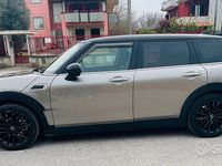 Usata Mini Clubman 2016 Station wagon